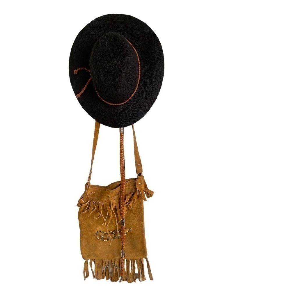 Boho Large XL Style Bundle Dresses Tank Suede Leather Purse + Accessories - Picture 9 of 14